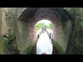 Staffordshire and Worcestershire Canal Part 5 - Compton to Wombourne - Narrowboat Cruise - Bratch