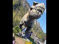 Parque de los Dinosaurios. Orizaba