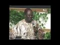 With God Nothing Shall Be Impossible To You - Archbishop Benson Idahosa