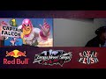 Craziest Captain Falcon Plays in Smash Ultimate