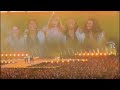 (4K) Taylor Swift Concert 2024 - The Eras Tour in Singapore (Captured from Fan Cam) Highlights