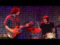 Davy Knowles - Iridium Jazz Club