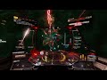 Fighting Thargoids in the Skies - Elite Dangerous