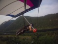 Hang gliding Hyner View in Renovo PA