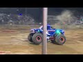 Renegade Monster Truck Tour | Freestyle | Clearbrook, VA 2023 | Evening Show |