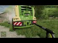 Calm Lands | Episode 63 | Farming Simulator 22