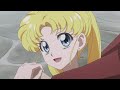 Sailor Moon Haruka x Usagi—Till I See You Again
