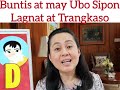 Buntis na may Ubo, Sipon, Lagnat - Payo ni Doc Liza Ong #318