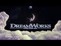 Every Dreamworks Animation Logo (2004-2020)