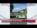 Southport stabbings: Eyewitness recounts 'horror movie' scenes after children involved in incident