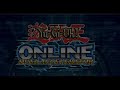 Yugioh Online Duel Accelerator : Lobby Theme 2