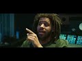 J. Cole - Applying Pressure: The Off-Season Documentary