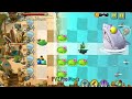Plants vs Zombies 2: All Zomboss Fight vs. All Plants! (Shark vs Dragon vs Sphinx vs Tron vs Wagon!)
