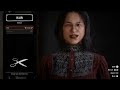 Meet Harmony - Admirable Asian Female Character Creation | Red Dead Online (2023)