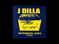 J Dilla - Instrumental Joints Volume 1