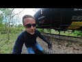 Getting Some 360 Ebike Trail Video with the Insta360 One X2 Camera