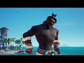 All Cosmetics You CANNOT Get In Sea of Thieves...