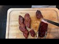 Smoked Country Ribs