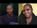 I Thought I Had A Tumor But I Was Six Months Pregnant! | KARAMO