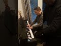 Misty - Jazz Cocktail Piano
