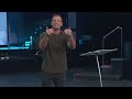 What does it mean to FEAR God? // There Is More // Pastor Josh Howerton