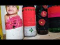 Bottle art malayalam | bottle art malayalam simple and easy | quppi | kuppi | kuppi art kerala