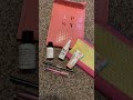 Unboxing the June 2023 Ipsy Glam Bag!