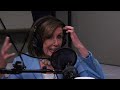 Nancy Pelosi Discusses the Art of Power with David Remnick