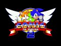Sonic 2 - Hidden Palace Zone (Heavy Metal cover)