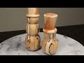 Woodturning - This Log Had Some Hidden Surprises!