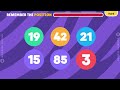Find the ODD One Out | Numbers and Letters Edition 🔢🔠✅ | 30 Easy, Medium, Hard Levels