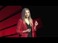 The untold story of witnesses of workplace harassment | Julia Shaw | TEDxLondonWomen