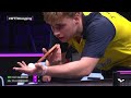 FULL MATCH | Hugo CALDERANO vs Truls MOREGARD | MS R32 | #WTTChongqing 2024