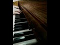 K.K. Crusin' Jazzy Piano Version
