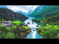 Beautiful relaxing music stop thinking too much, music to relieve stress, relaxing music #2