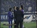 Copa Libertadores 1991, [Semifinal] Colo Colo  Boca Juniors (Vuelta)