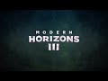 Modern Horizons 3 High Power EDH Gameplay! | Ulalek vs Disa vs Omo vs Satya