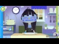 Toca Kitchen-Episode one (Part Two) -Feeding Girl