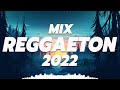 REGGAETON MIX 2022 🍀 LATINO MIX 2022 LO MAS NUEVO 🍀 MÚSICA LATINA PARA FIESTAS CALIENTES