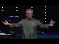 A Dreamer Creates a Destiny - Bill Johnson Sermon | The Beauty of Wisdom Series, Part 2