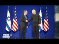 Netanyahu considering new Gaza ceasefire deal