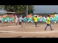 MetLife vs Deportivo 4:20 | Torneo de 8