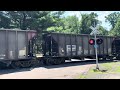 GATX GMTX 2198 GP38-2 Branford, Connecticut