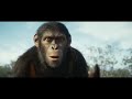 KINGDOM OF THE PLANET OF THE APES CLIP COMPILATION (2024) Sci-Fi, Movie CLIPS HD