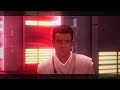 Jedi Academy - Movie Duels - The Phantom Menace Episode 1 All Missions