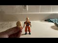 Sh figuarts krillin review