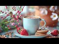 Positive Moods With Happy Morning Jazz - Relaxing Music and Soft May Bossa Nova Instrumentals