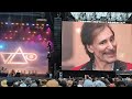 Steve Vai - Tender Surrender, Live at Hellfest 2022