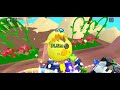 pet sim 99 update review dino tycoon and sponage bob square pants