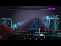 Rocksmith 2014 CDLC (Bass): Led Zeppelin - Heartbreaker